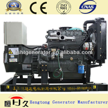 Grupo de gerador diesel do gerador 30kw de K4100D Weichai